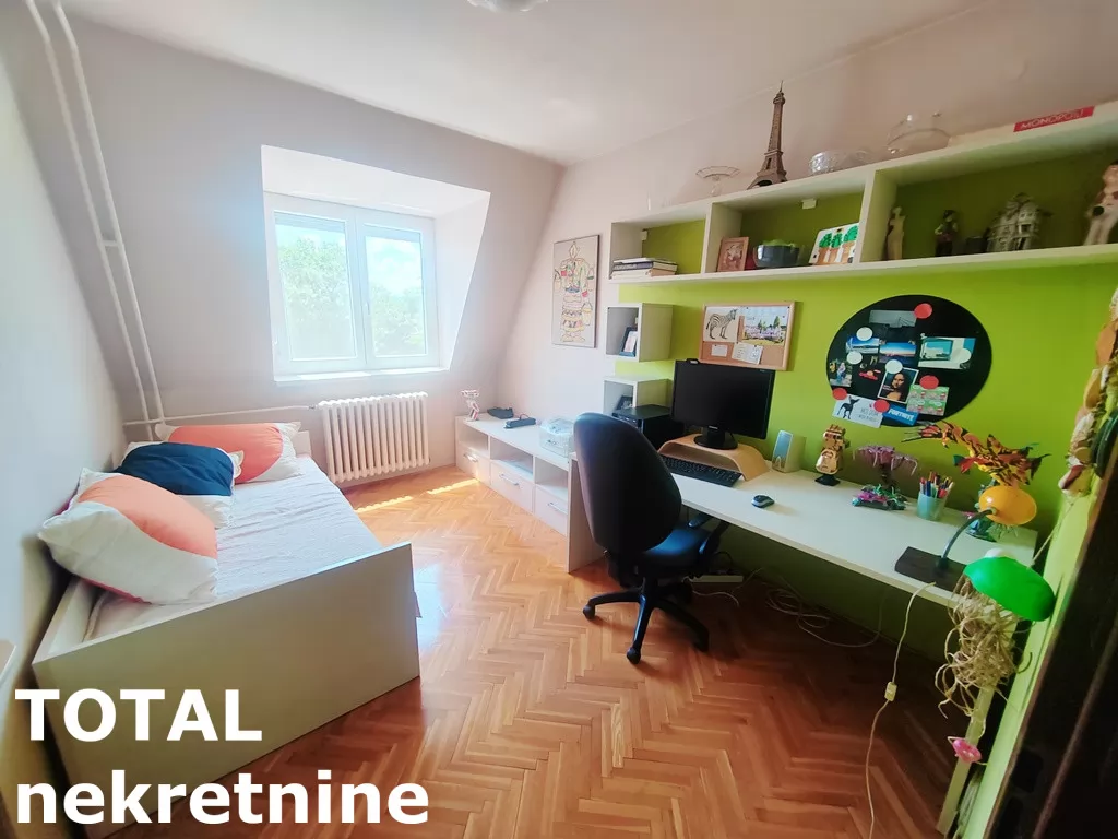 Stan,NOVI SAD,BULEVAR PATRIJARHA PAVLA,kv: 92.00, € 184000, ID: 1100974 16