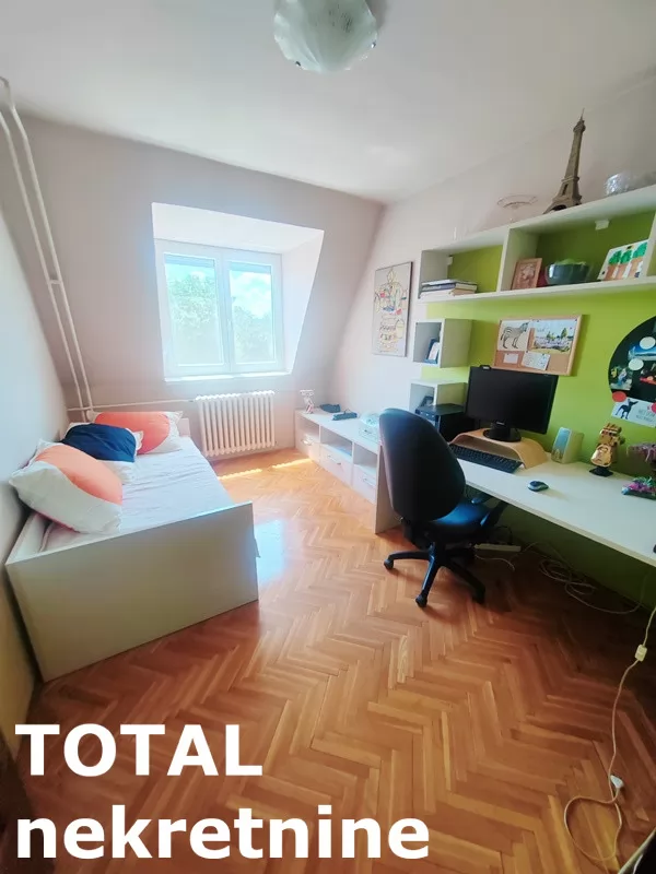 Stan,NOVI SAD,BULEVAR PATRIJARHA PAVLA,kv: 92.00, € 184000, ID: 1100974 18