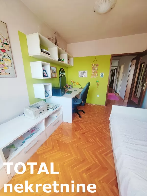 Stan,NOVI SAD,BULEVAR PATRIJARHA PAVLA,kv: 92.00, € 184000, ID: 1100974 19