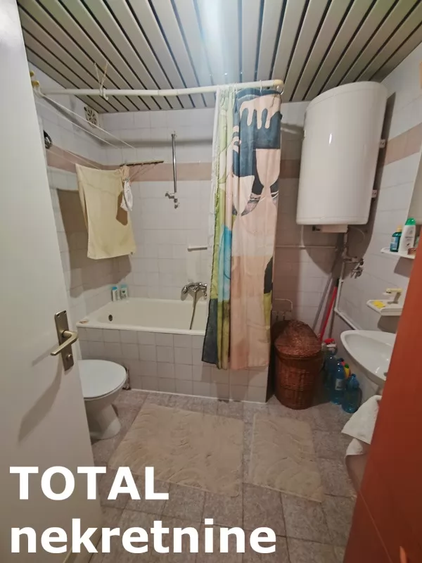 Stan,NOVI SAD,BULEVAR PATRIJARHA PAVLA,kv: 92.00, € 184000, ID: 1100974 20