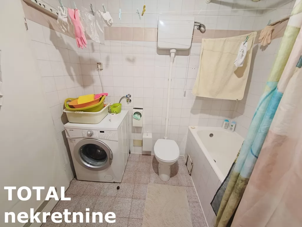 Stan,NOVI SAD,BULEVAR PATRIJARHA PAVLA,kv: 92.00, € 184000, ID: 1100974 21