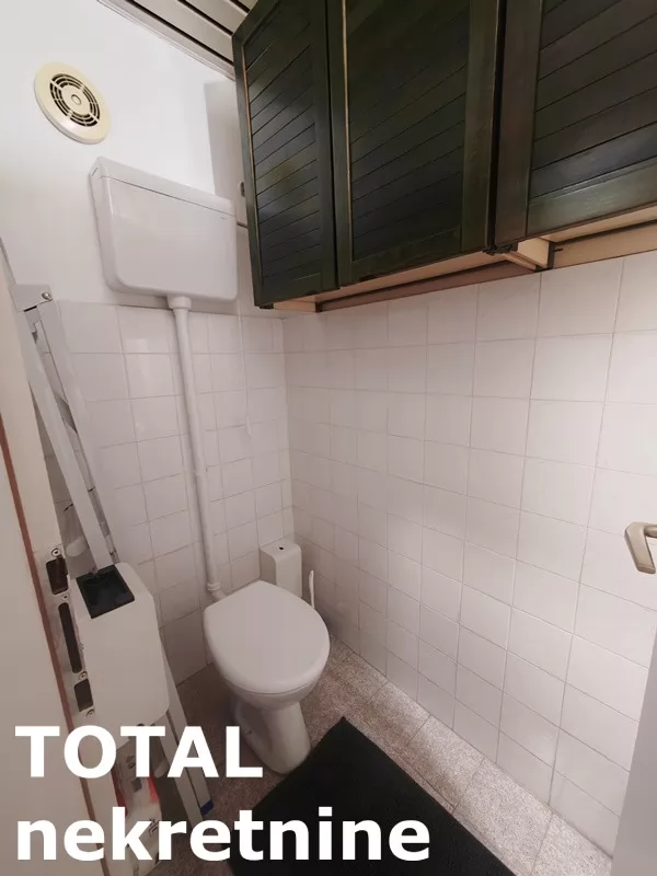 Stan,NOVI SAD,BULEVAR PATRIJARHA PAVLA,kv: 92.00, € 184000, ID: 1100974 23