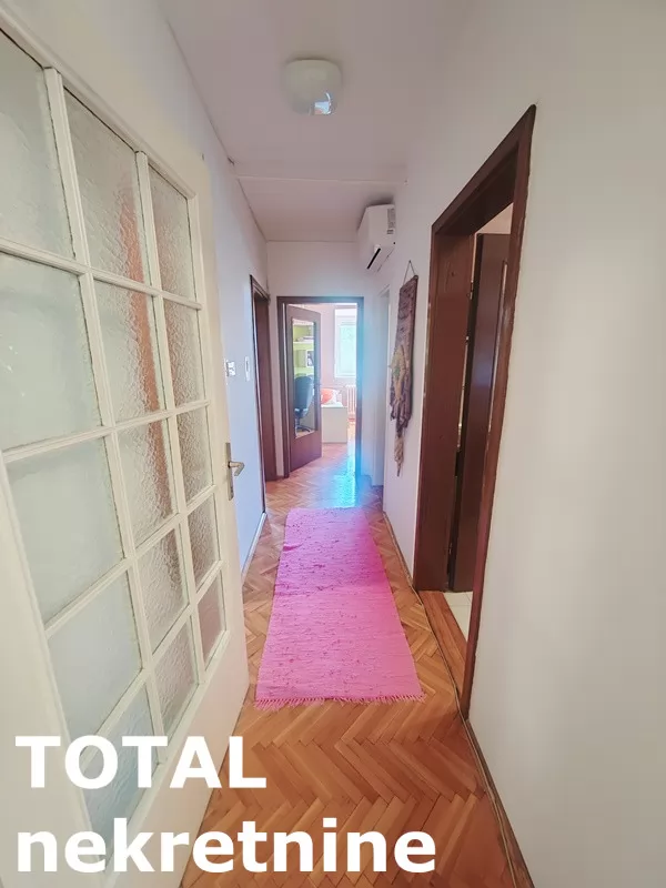 Stan,NOVI SAD,BULEVAR PATRIJARHA PAVLA,kv: 92.00, € 184000, ID: 1100974 6