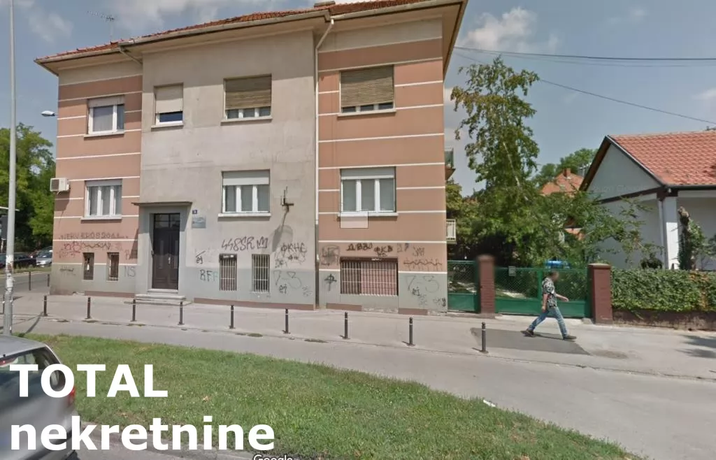 Stan,NOVI SAD,CARA DUSANA,kv: 22.00, € 66950, ID: 1099859 14