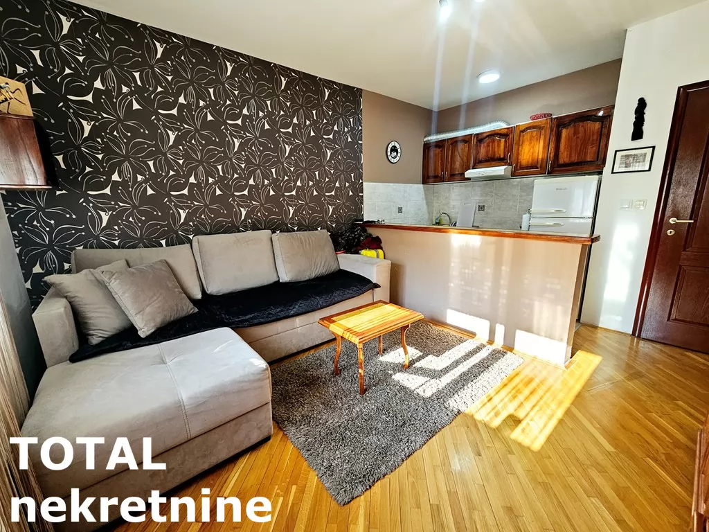 Stan,NOVI SAD,CARA DUSANA,kv: 24.00, € 85000, ID: 1101090 1