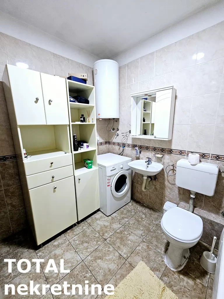 Stan,NOVI SAD,CARA DUSANA,kv: 24.00, € 85000, ID: 1101090 10