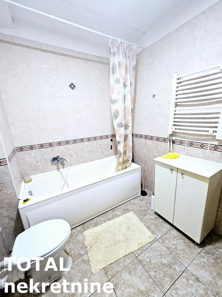 Stan,NOVI SAD,CARA DUSANA,kv: 24.00, € 85000, ID: 1101090 11