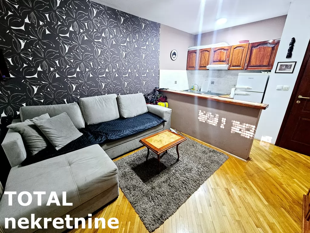 Stan,NOVI SAD,CARA DUSANA,kv: 24.00, € 85000, ID: 1101090 2