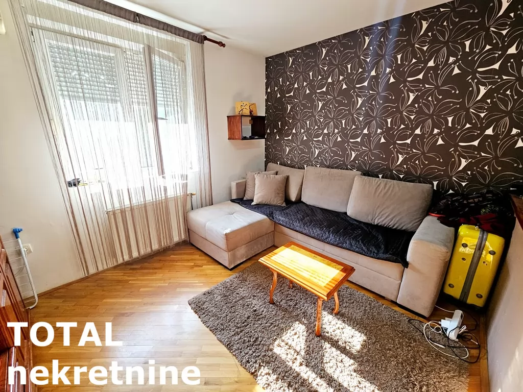 Stan,NOVI SAD,CARA DUSANA,kv: 24.00, € 85000, ID: 1101090 3