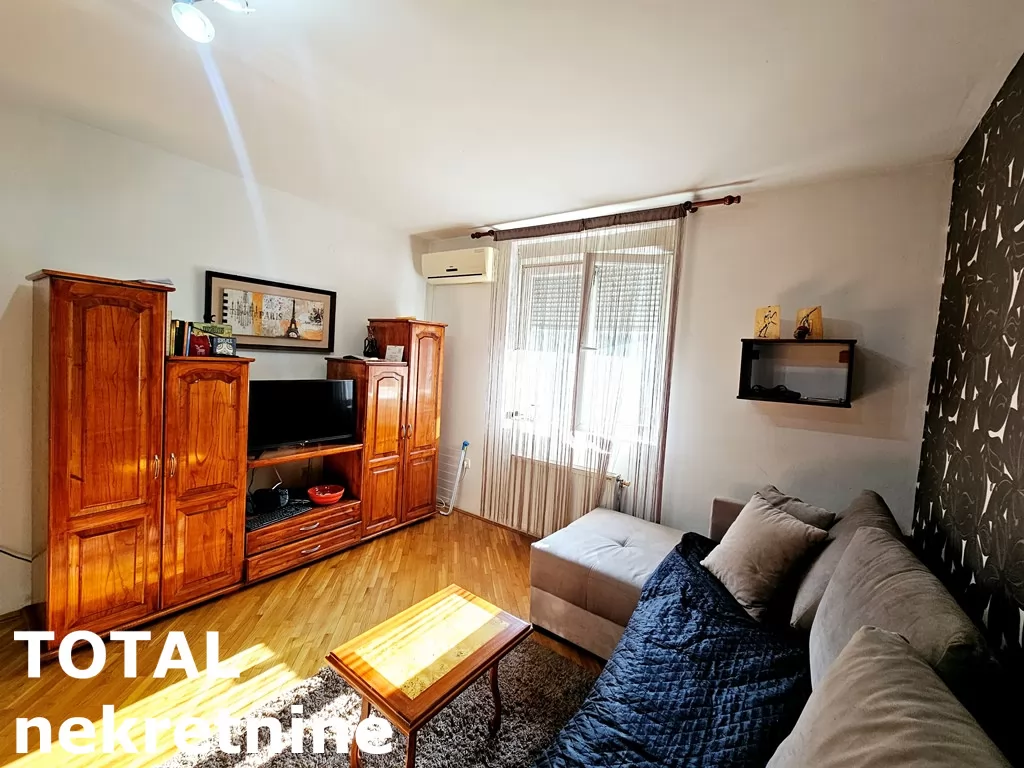 Stan,NOVI SAD,CARA DUSANA,kv: 24.00, € 85000, ID: 1101090 4