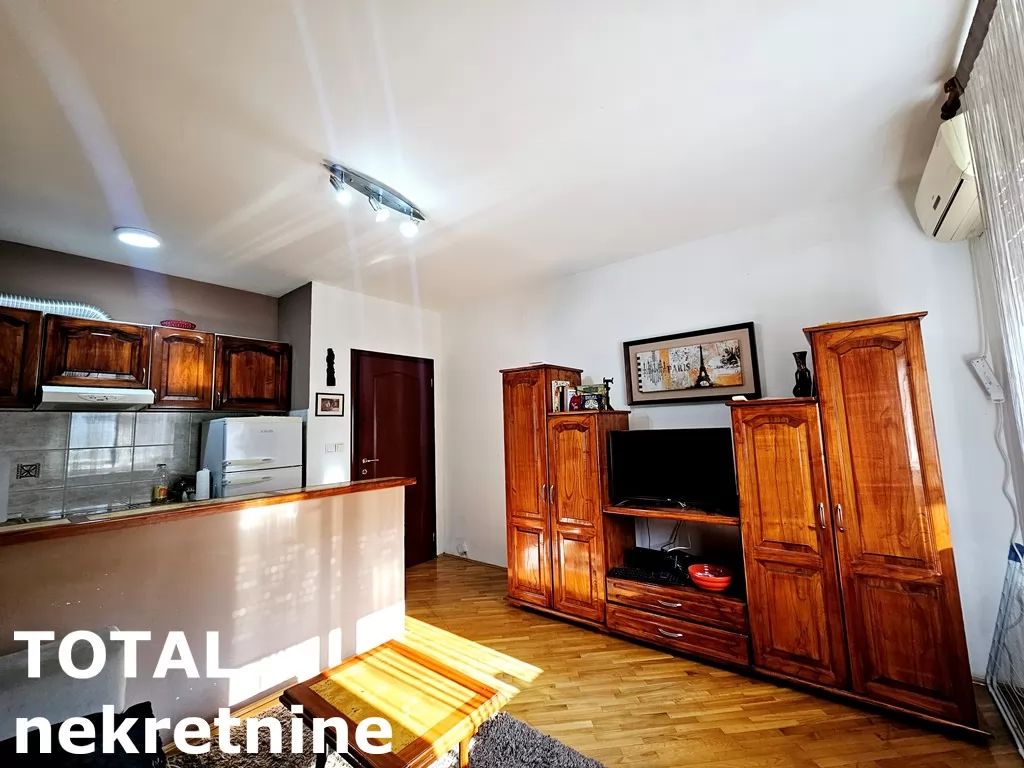 Stan,NOVI SAD,CARA DUSANA,kv: 24.00, € 85000, ID: 1101090 5