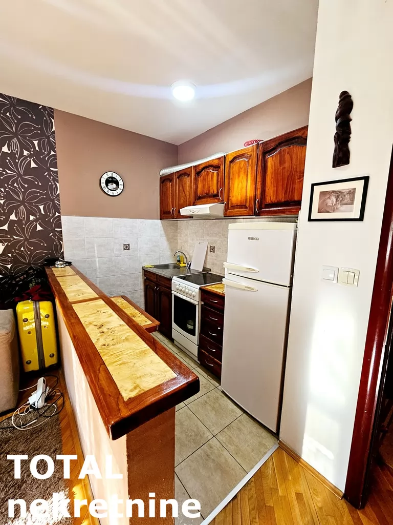 Stan,NOVI SAD,CARA DUSANA,kv: 24.00, € 85000, ID: 1101090 6