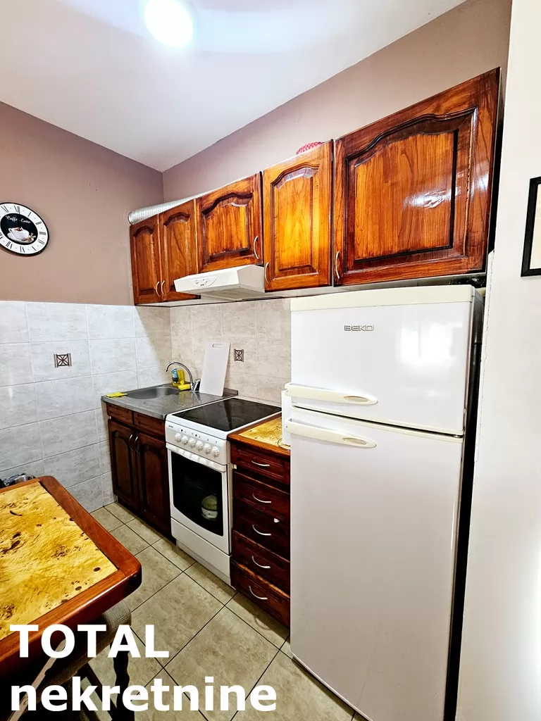 Stan,NOVI SAD,CARA DUSANA,kv: 24.00, € 85000, ID: 1101090 7