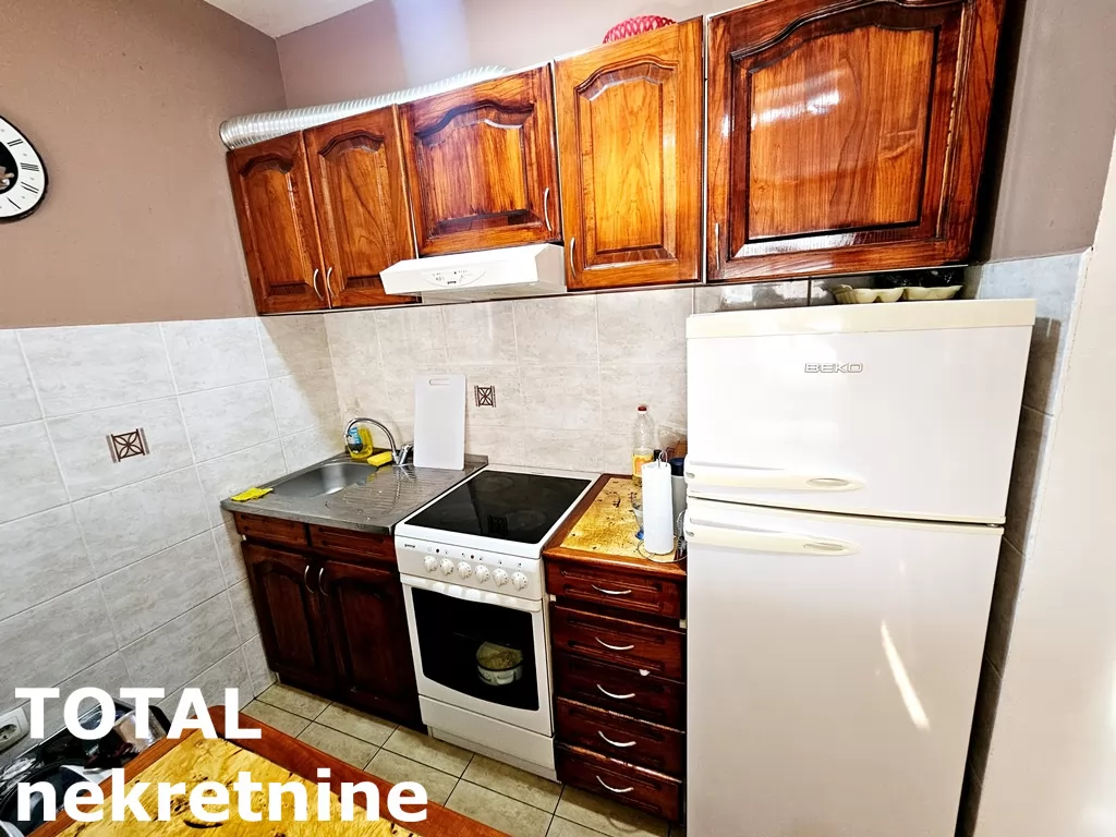 Stan,NOVI SAD,CARA DUSANA,kv: 24.00, € 85000, ID: 1101090 8