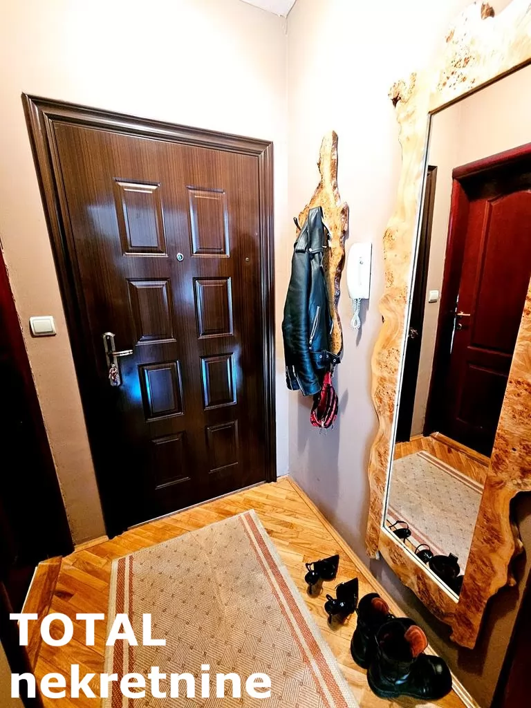 Stan,NOVI SAD,CARA DUSANA,kv: 24.00, € 85000, ID: 1101090 9