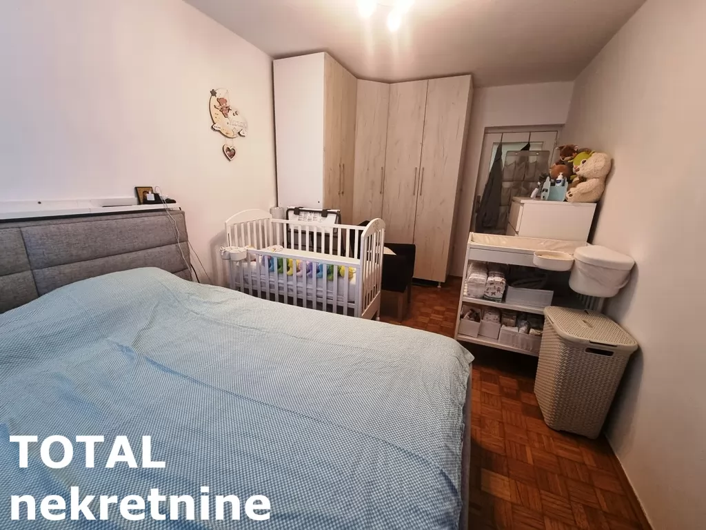 Stan,NOVI SAD,CARA DUSANA,kv: 43.00, € 143170, ID: 1101023 11