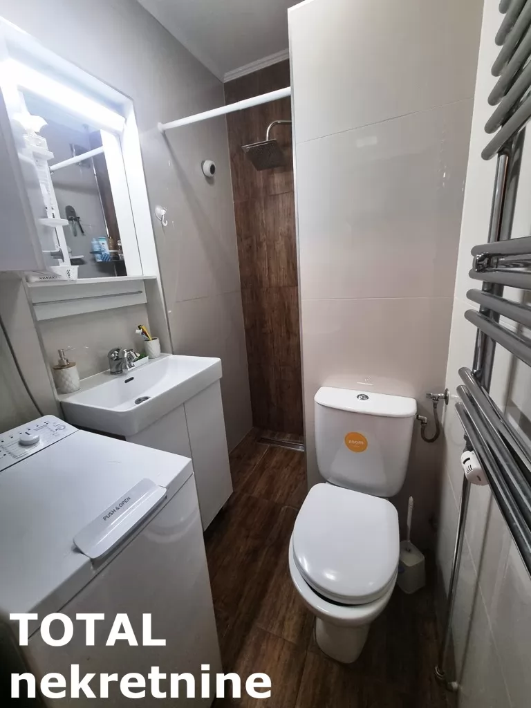 Stan,NOVI SAD,CARA DUSANA,kv: 43.00, € 143170, ID: 1101023 13