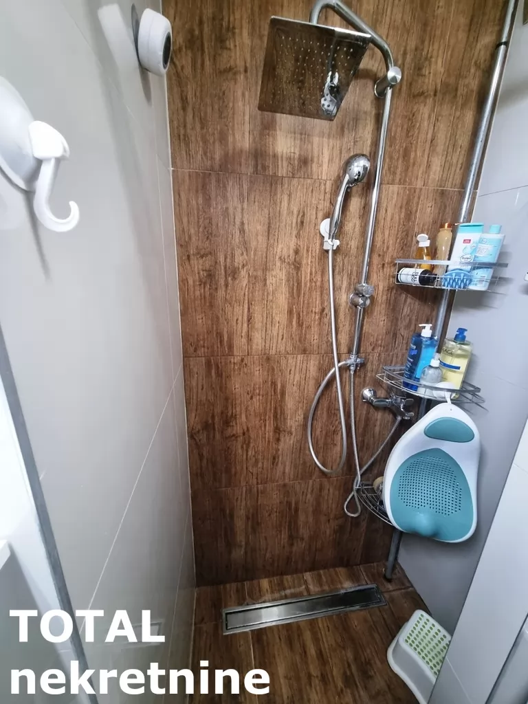 Stan,NOVI SAD,CARA DUSANA,kv: 43.00, € 143170, ID: 1101023 14