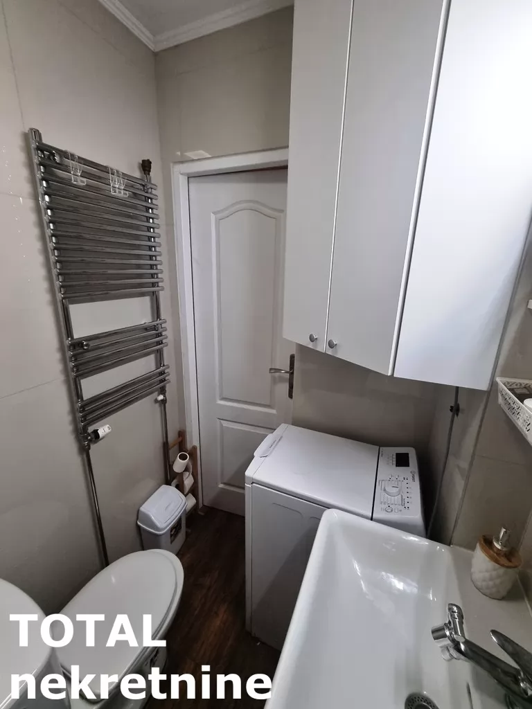 Stan,NOVI SAD,CARA DUSANA,kv: 43.00, € 143170, ID: 1101023 15