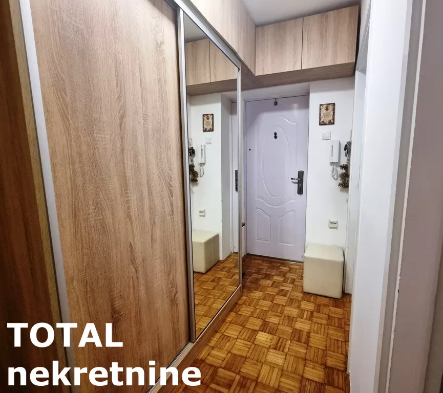 Stan,NOVI SAD,CARA DUSANA,kv: 43.00, € 143170, ID: 1101023 16