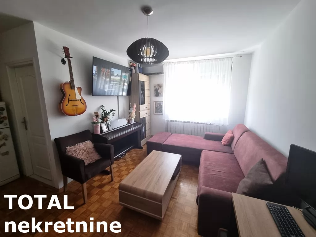 Stan,NOVI SAD,CARA DUSANA,kv: 43.00, € 143170, ID: 1101023 2