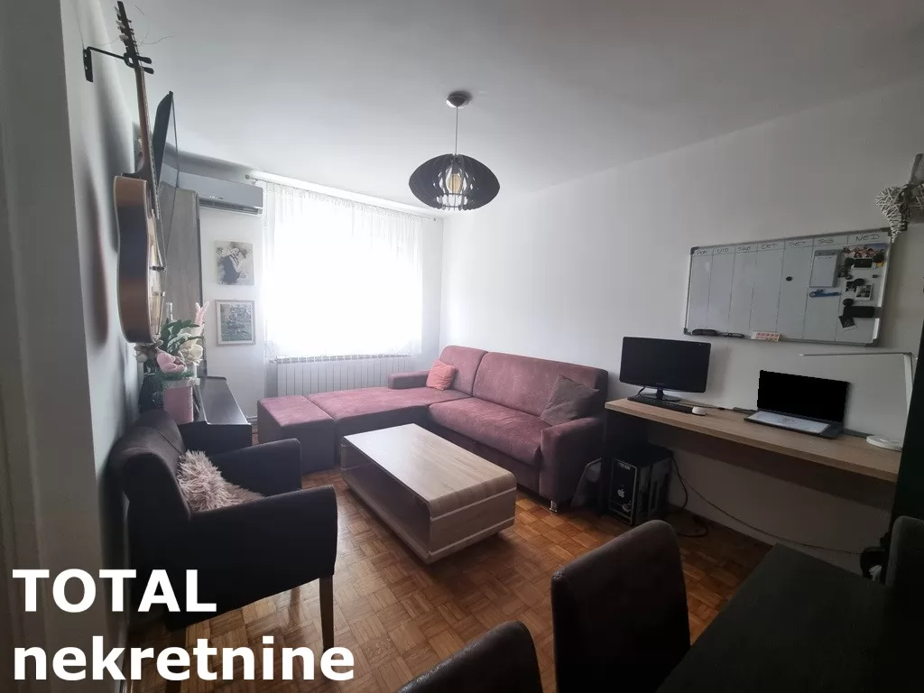 Stan,NOVI SAD,CARA DUSANA,kv: 43.00, € 143170, ID: 1101023 3