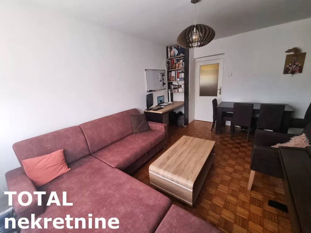 Stan,NOVI SAD,CARA DUSANA,kv: 43.00, € 143170, ID: 1101023 5