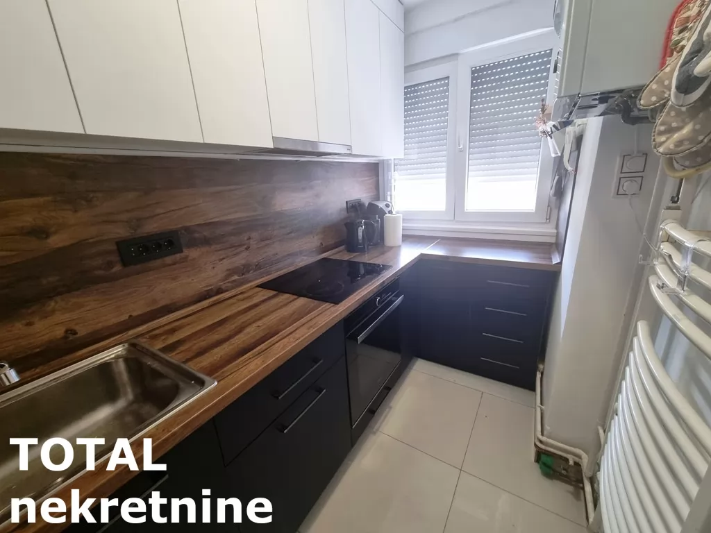 Stan,NOVI SAD,CARA DUSANA,kv: 43.00, € 143170, ID: 1101023 7