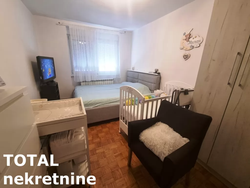 Stan,NOVI SAD,CARA DUSANA,kv: 43.00, € 143170, ID: 1101023 9