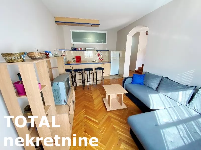 Stan,NOVI SAD,CARA DUSANA,kv: 67.00, € 160000, ID: 1101254 1