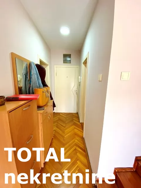 Stan,NOVI SAD,CARA DUSANA,kv: 67.00, € 160000, ID: 1101254 12