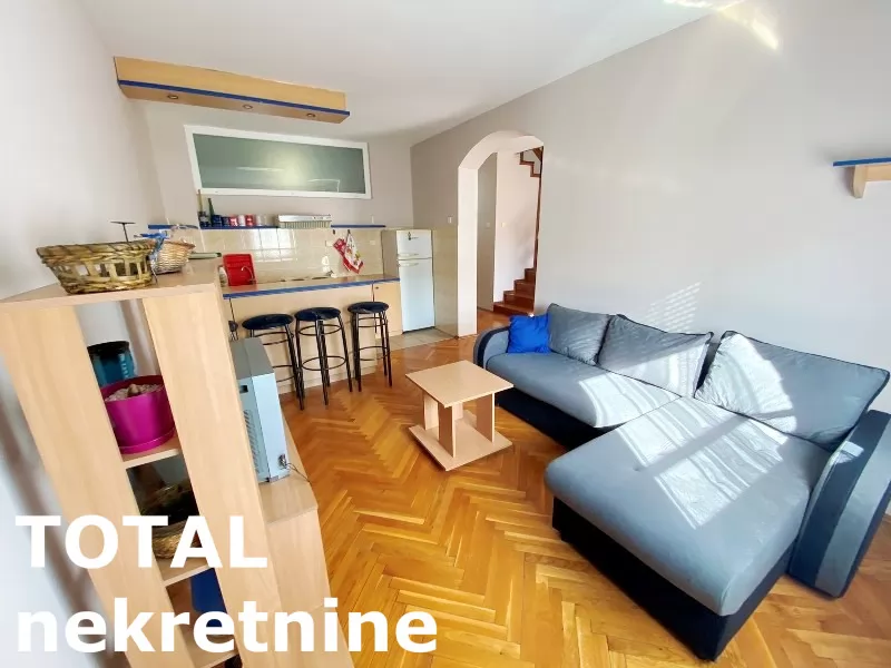 Stan,NOVI SAD,CARA DUSANA,kv: 67.00, € 160000, ID: 1101254 2