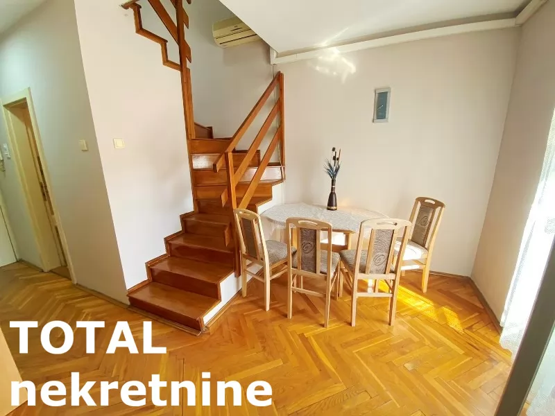 Stan,NOVI SAD,CARA DUSANA,kv: 67.00, € 160000, ID: 1101254 5