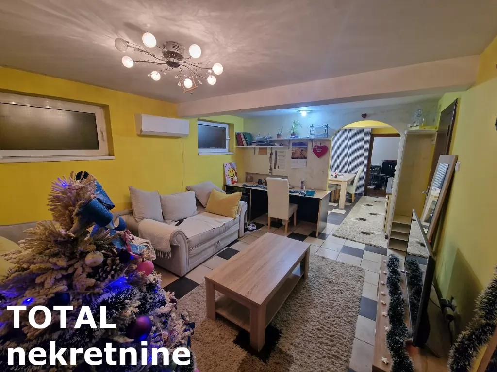 Stan,NOVI SAD,CARA DUSANA,kv: 68.00, € 122570, ID: 1099805 1