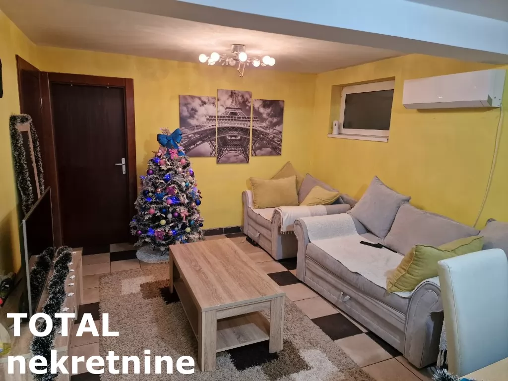 Stan,NOVI SAD,CARA DUSANA,kv: 68.00, € 122570, ID: 1099805 2