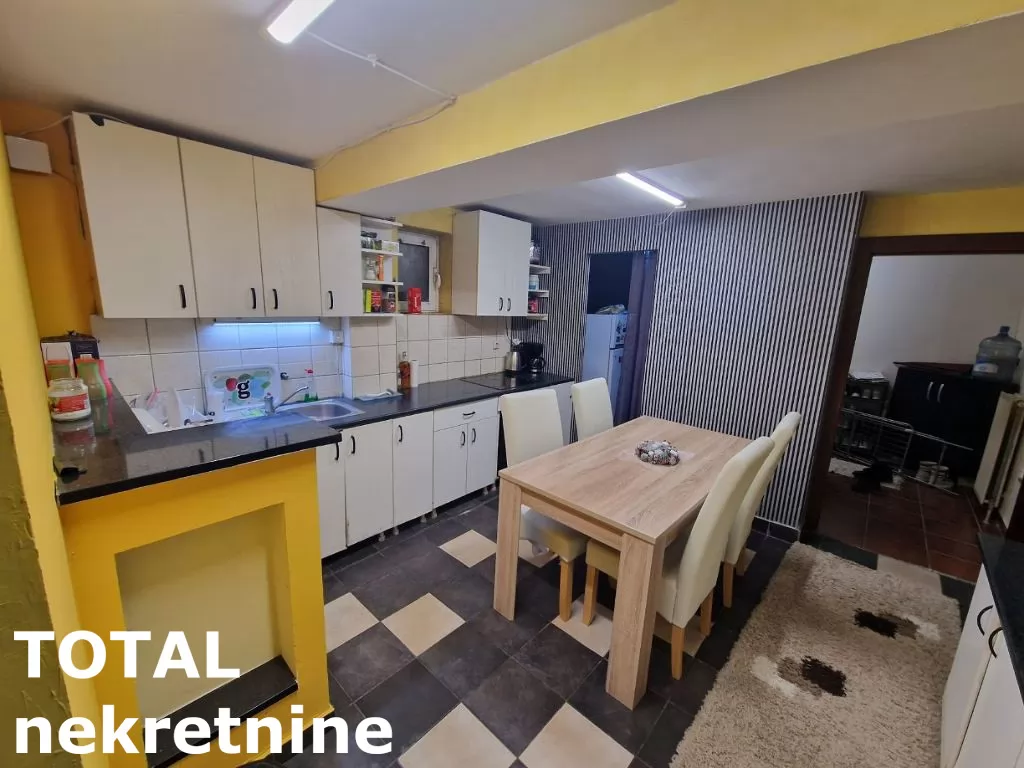 Stan,NOVI SAD,CARA DUSANA,kv: 68.00, € 122570, ID: 1099805 3