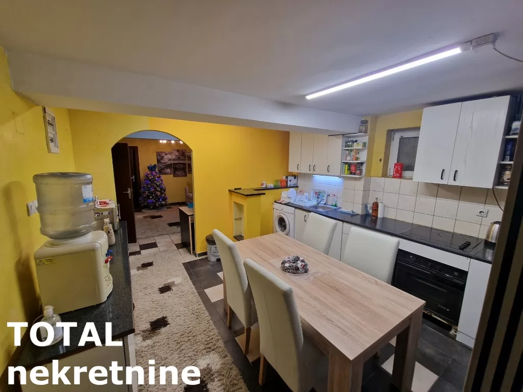 Stan,NOVI SAD,CARA DUSANA,kv: 68.00, € 122570, ID: 1099805 4