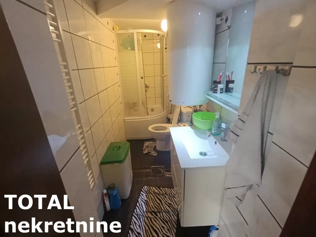 Stan,NOVI SAD,CARA DUSANA,kv: 68.00, € 122570, ID: 1099805 6