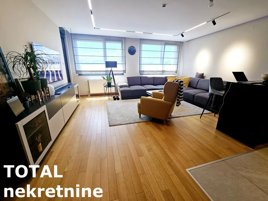 Stan,NOVI SAD,CARA DUSANA,kv: 69.00, € 236900, ID: 1100676 1