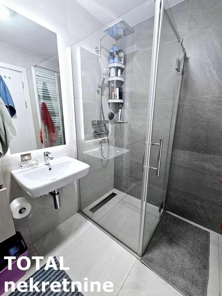 Stan,NOVI SAD,CARA DUSANA,kv: 69.00, € 236900, ID: 1100676 10