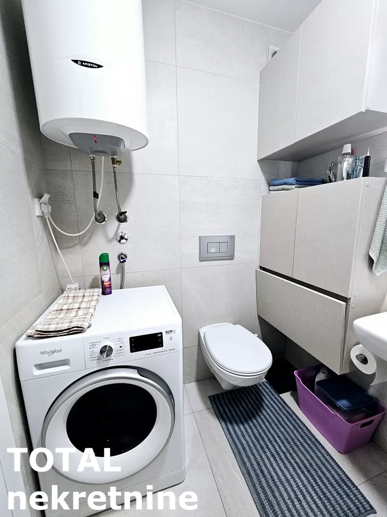 Stan,NOVI SAD,CARA DUSANA,kv: 69.00, € 236900, ID: 1100676 11