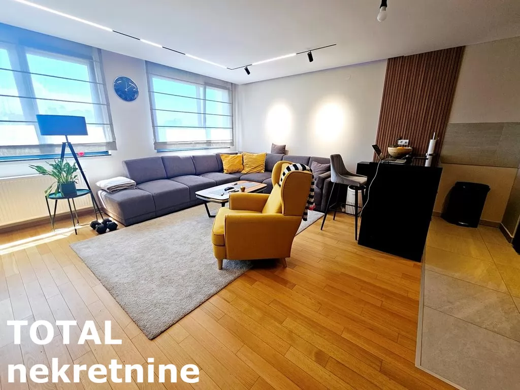 Stan,NOVI SAD,CARA DUSANA,kv: 69.00, € 236900, ID: 1100676 3