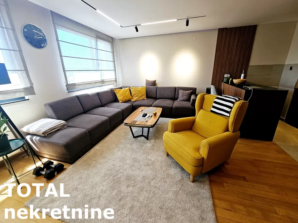 Stan,NOVI SAD,CARA DUSANA,kv: 69.00, € 236900, ID: 1100676 4