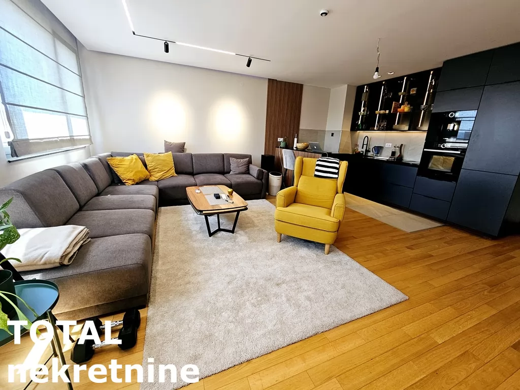 Stan,NOVI SAD,CARA DUSANA,kv: 69.00, € 236900, ID: 1100676 5