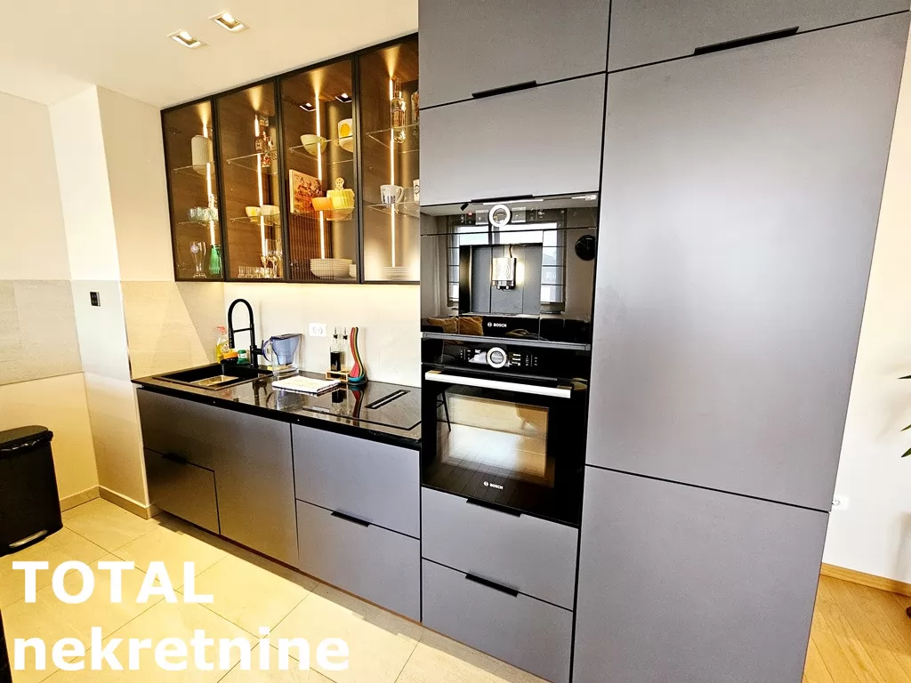 Stan,NOVI SAD,CARA DUSANA,kv: 69.00, € 236900, ID: 1100676 7