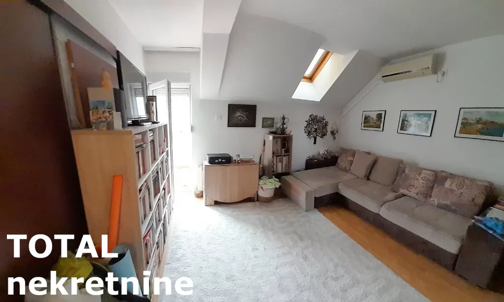 Stan,NOVI SAD,CARA DUSANA,kv: 78.00, € 128600, ID: 1100142 1