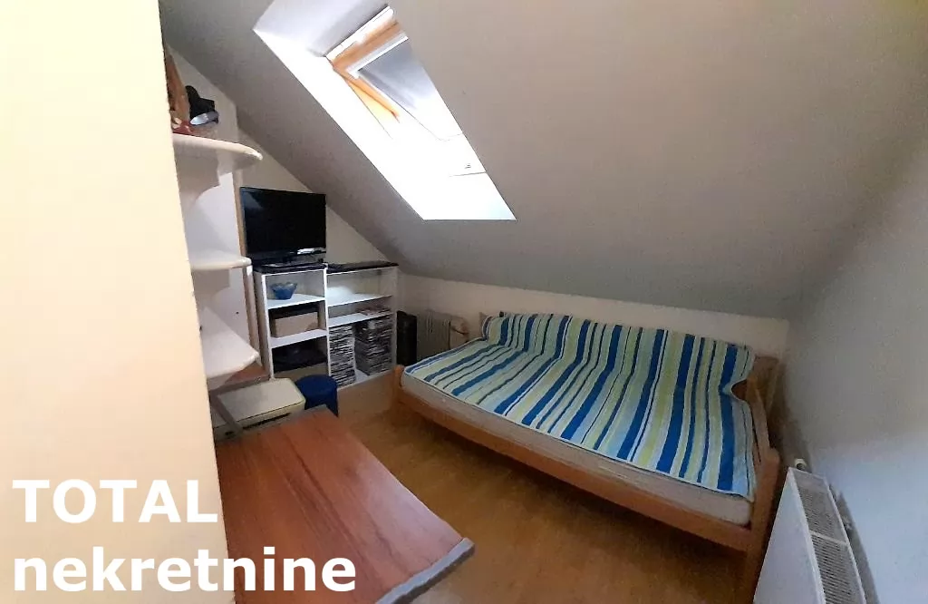 Stan,NOVI SAD,CARA DUSANA,kv: 78.00, € 128600, ID: 1100142 11