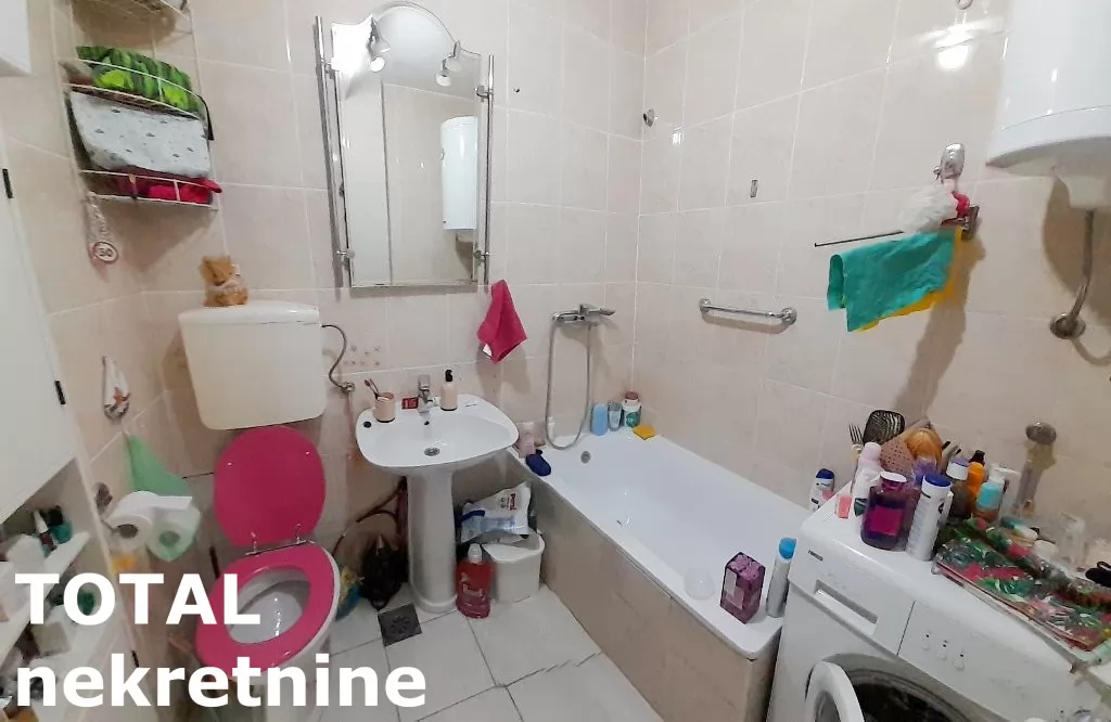 Stan,NOVI SAD,CARA DUSANA,kv: 78.00, € 128600, ID: 1100142 3