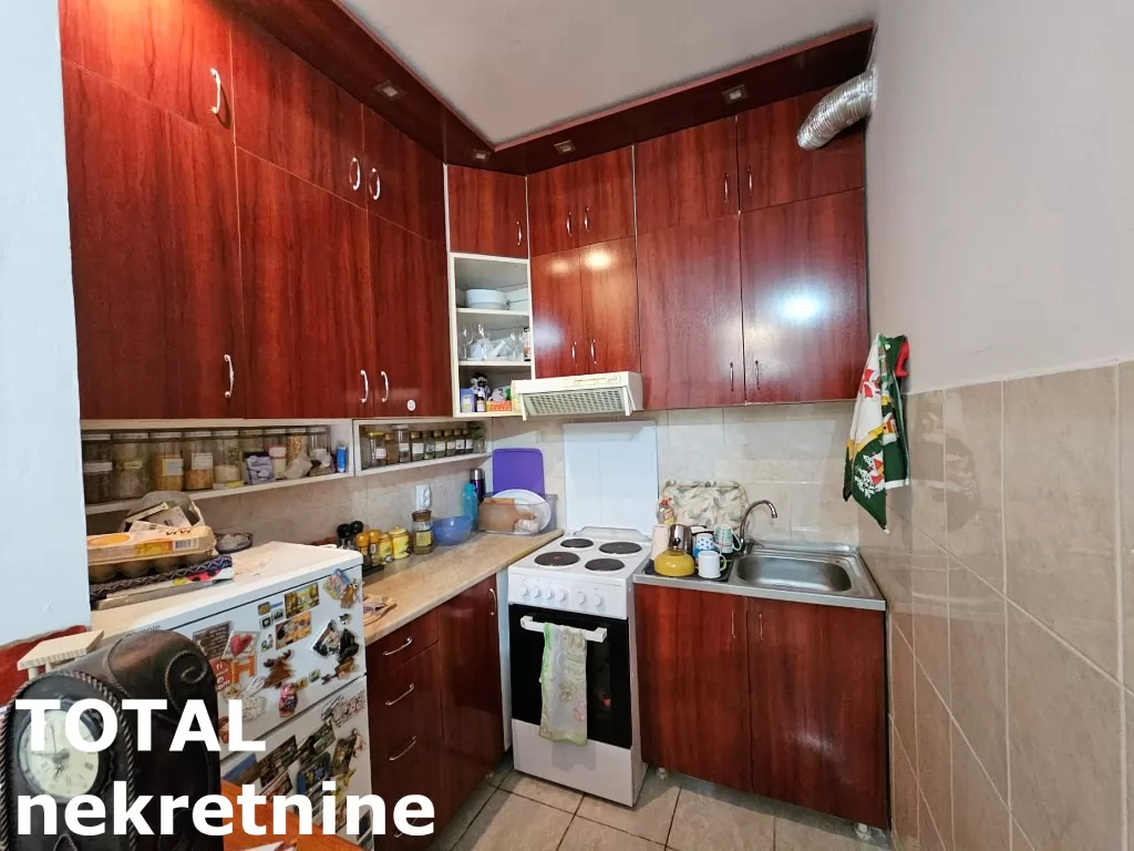 Stan,NOVI SAD,CARA DUSANA,kv: 78.00, € 128600, ID: 1100142 4