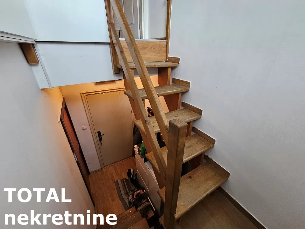 Stan,NOVI SAD,CARA DUSANA,kv: 78.00, € 128600, ID: 1100142 5